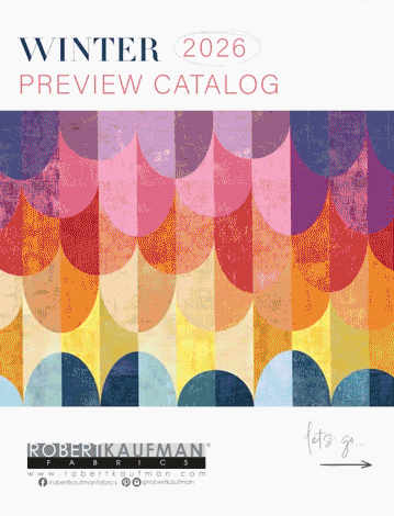 Winter 2026 New Release