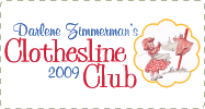 Darlene Zimmerman's Clothesline Club