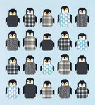 Penguin Party photos