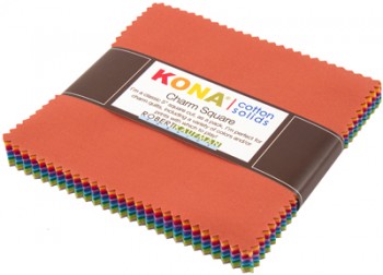 Kona 2014 colors