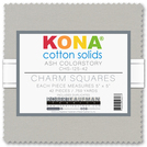 Pattern Kona® Cotton, all Ash