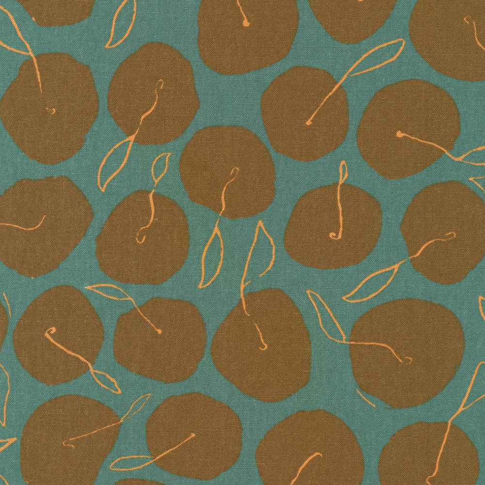 Orchard Run fabric