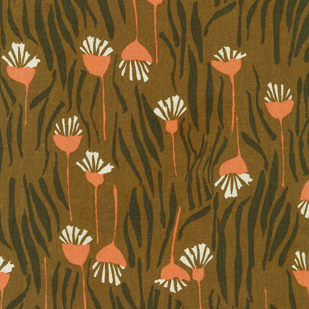 Orchard Run fabric