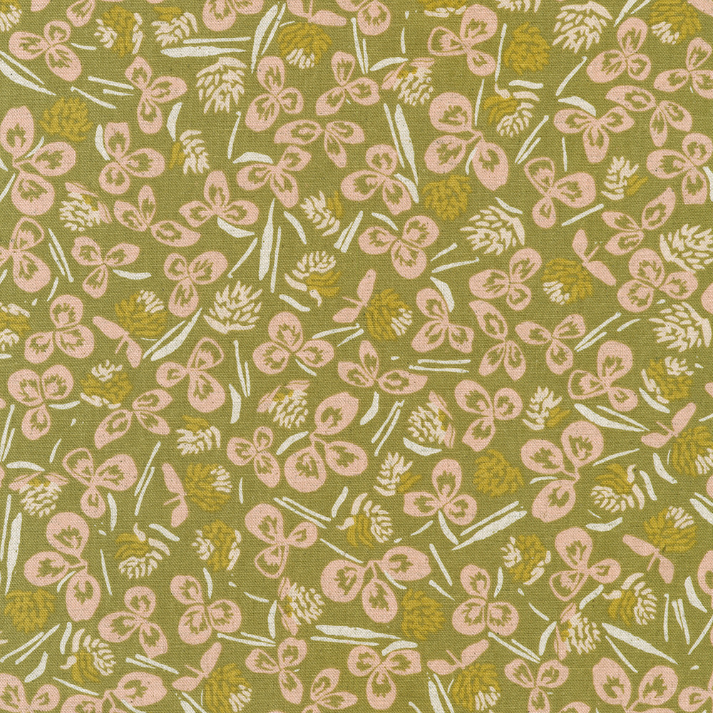 Orchard Run fabric