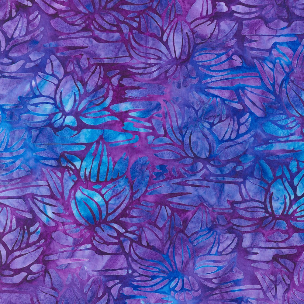 Robert Kaufman Fabrics: AMD-21831-19 ORCHID by Lunn Studios from ...