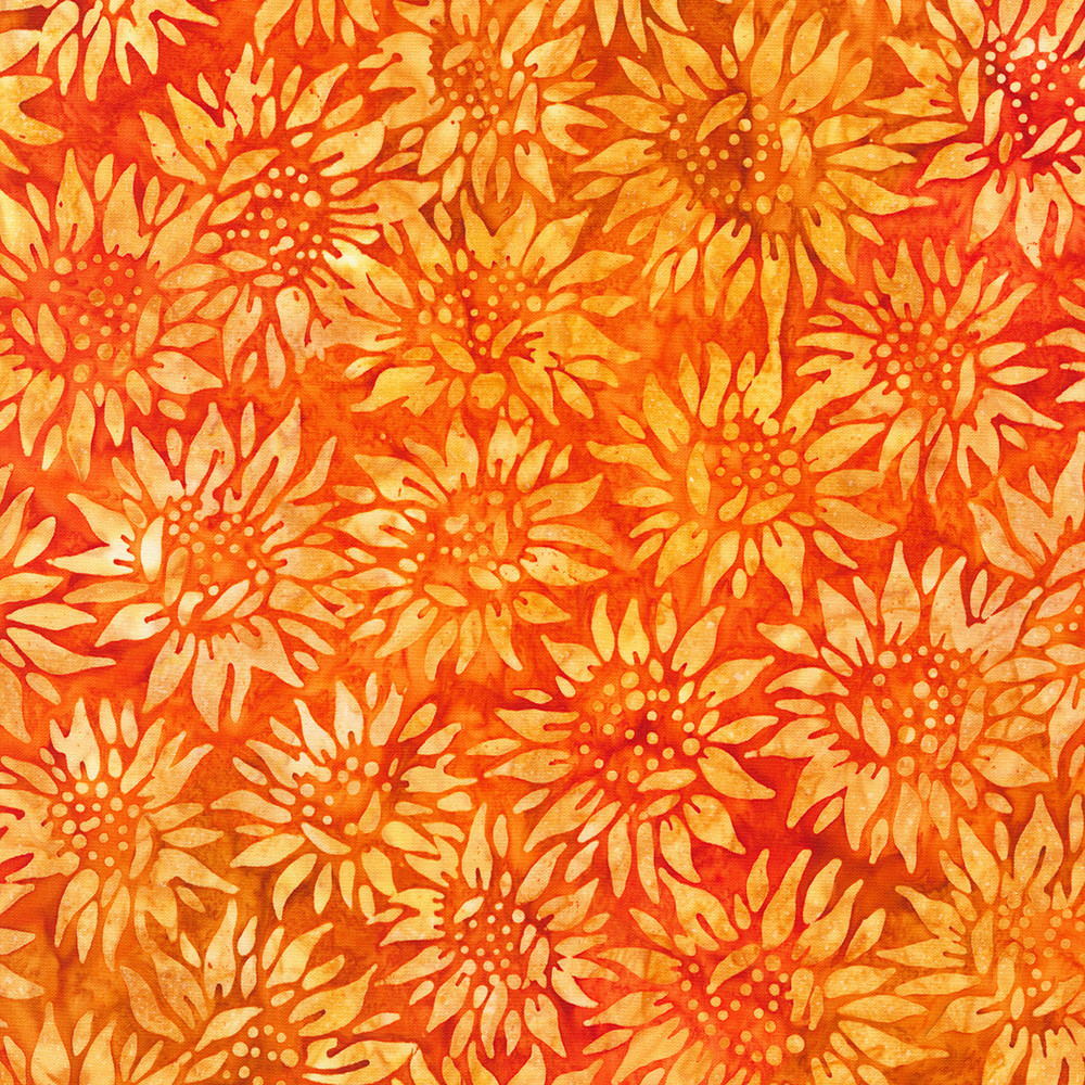 Artisan Batiks:  Fall Splendor fabric