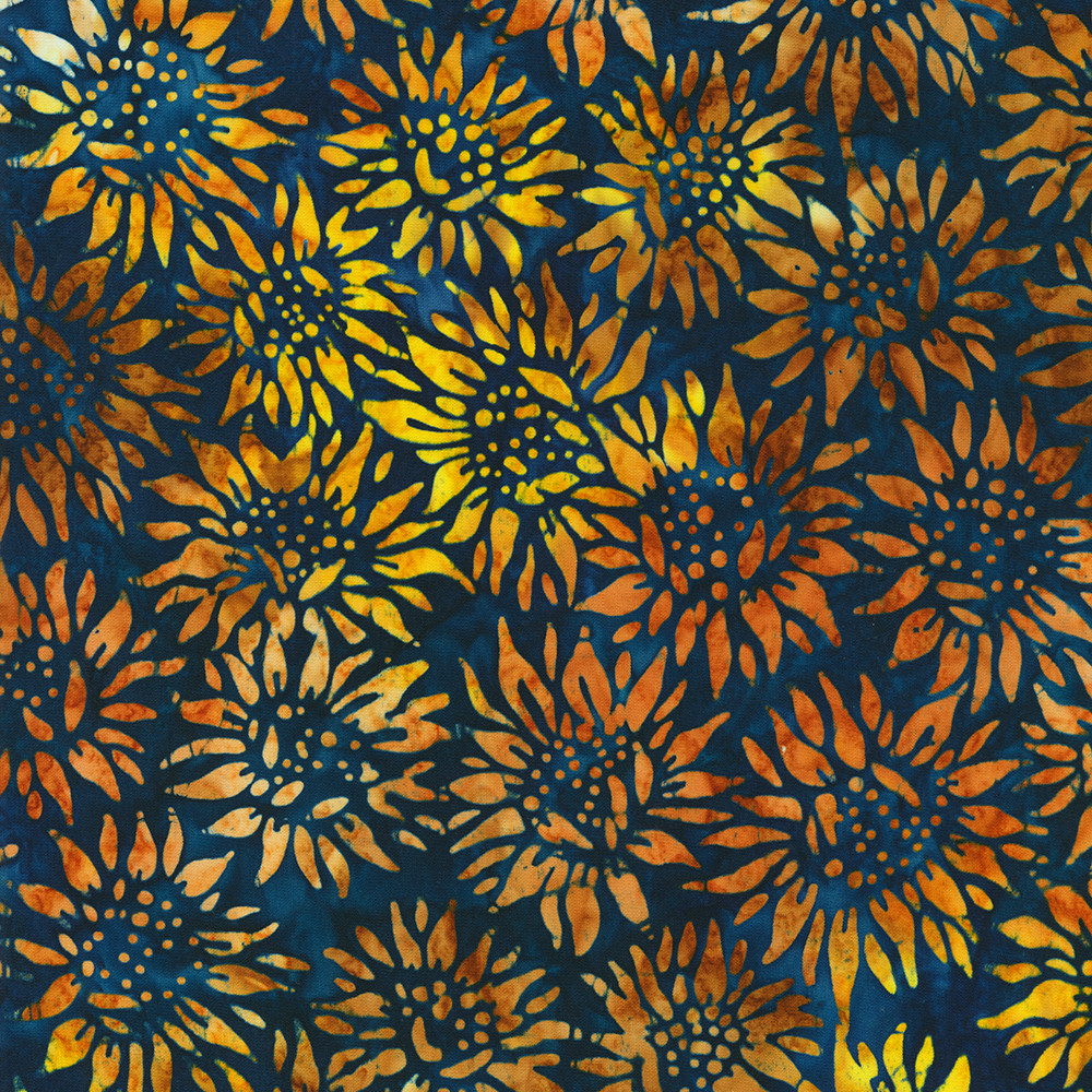 Artisan Batiks:  Fall Splendor fabric