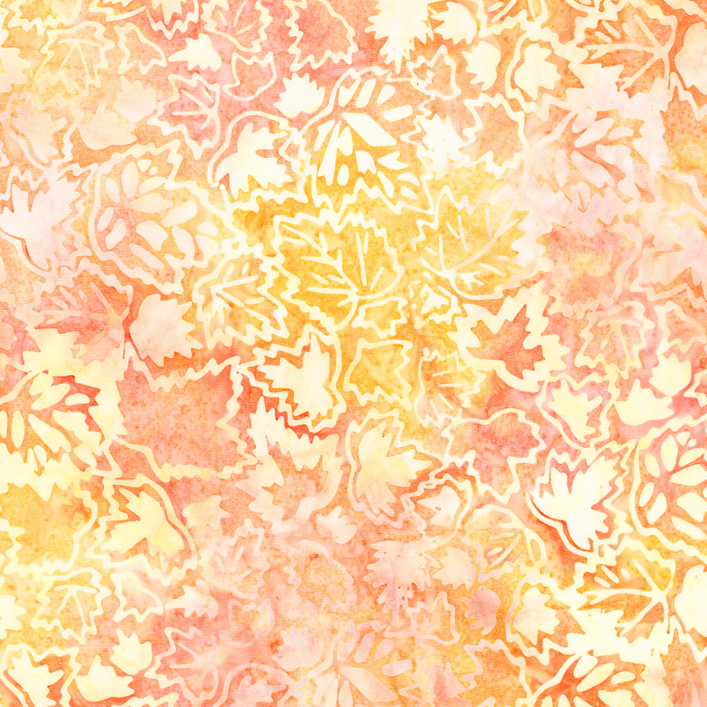 Artisan Batiks:  Fall Splendor fabric