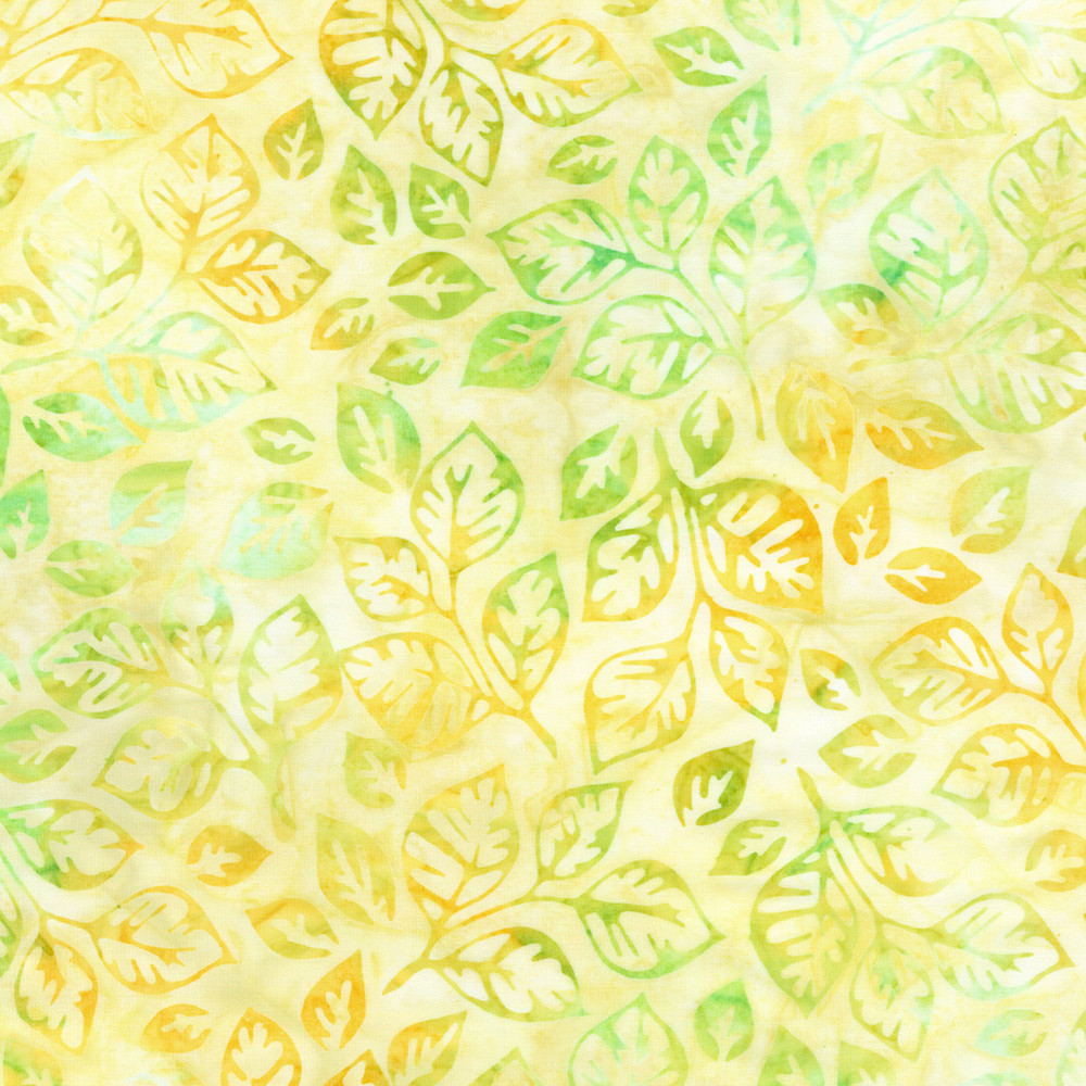 Artisan Batiks: Tropical Breeze fabric