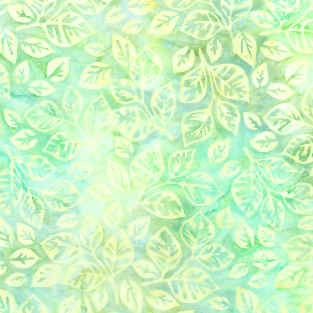 Artisan Batiks: Tropical Breeze fabric