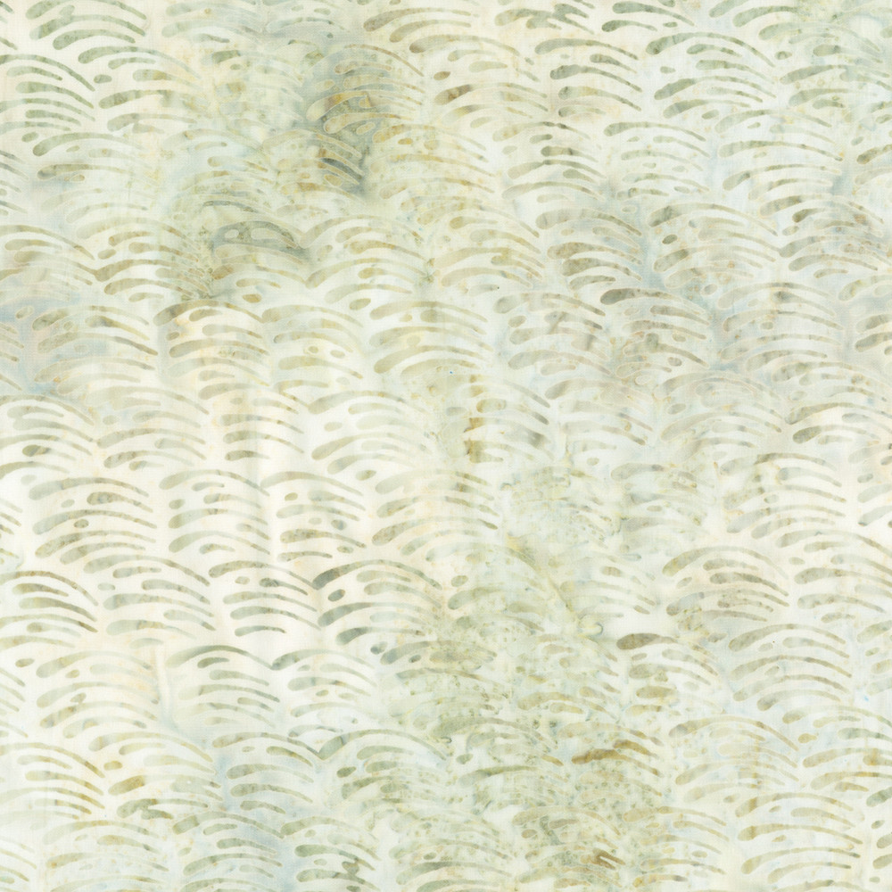 Artisan Batiks: Morning Mist fabric