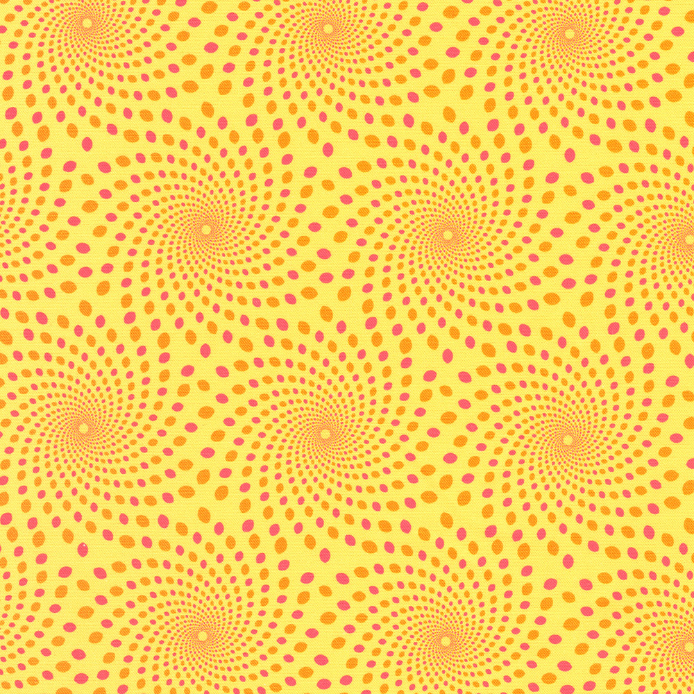 Sunflower Sonata fabric