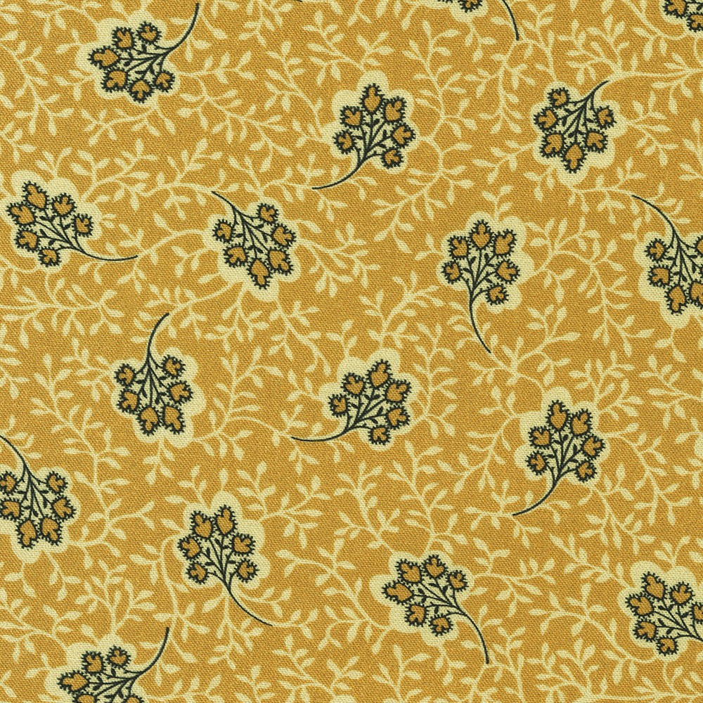Meyer House Wide fabric