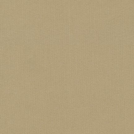 Robert Kaufman Fabrics: C475-632 BEIGE 17 from Canyon Colored Denim