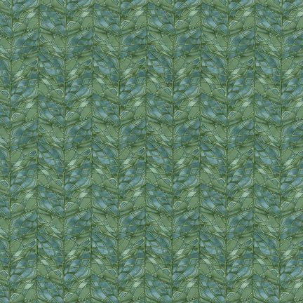 Robert Kaufman Fabrics: EY-4819-6 VINTAGE from Jardin Nouveau