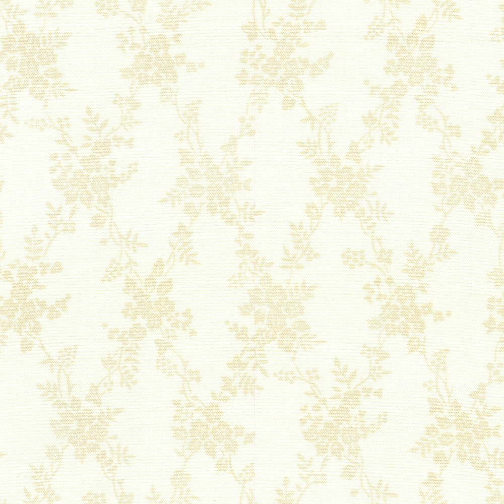 Hydrangea Grace fabric