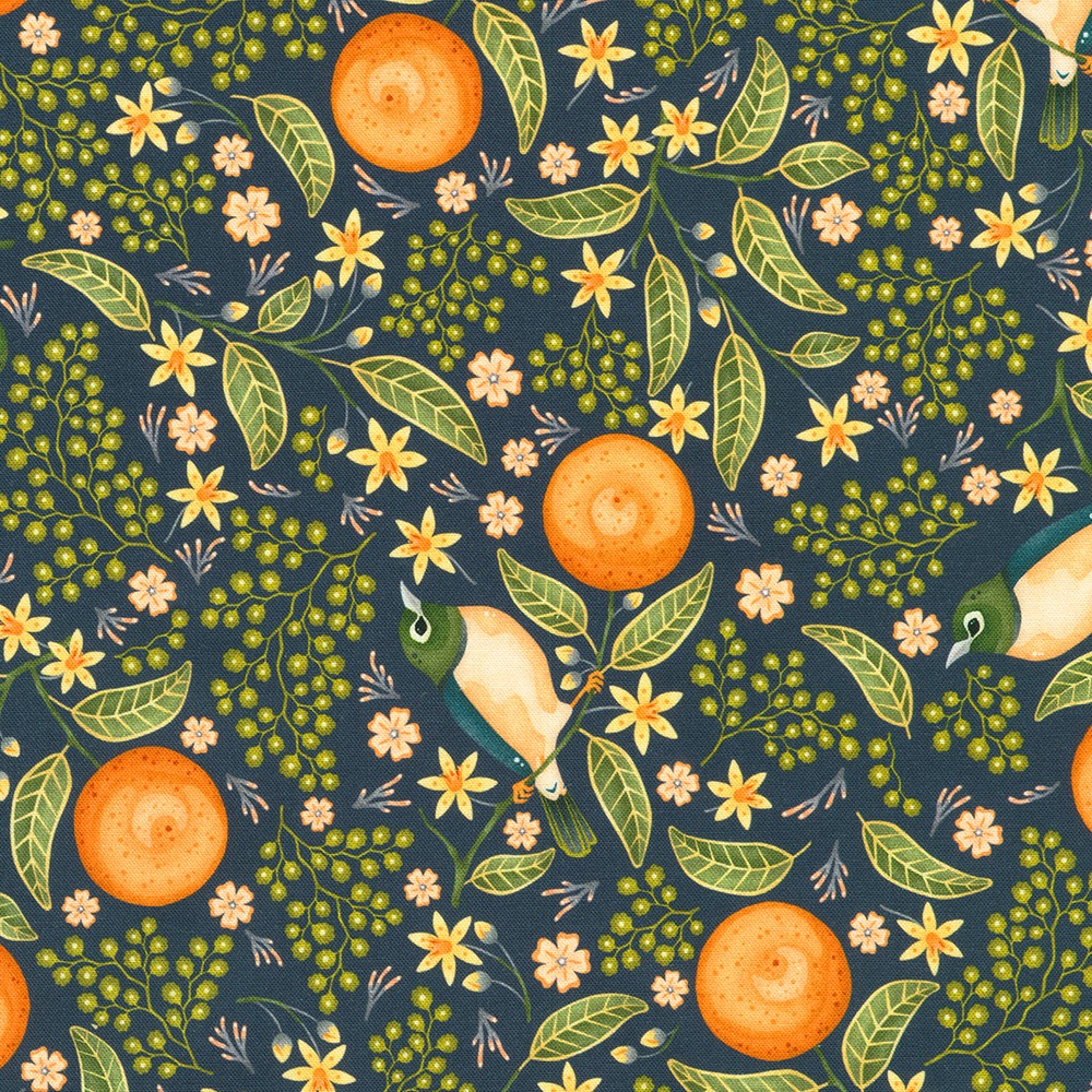 Grove fabric