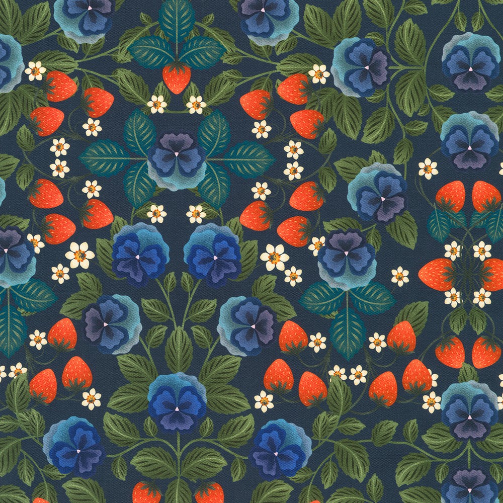 Grove fabric