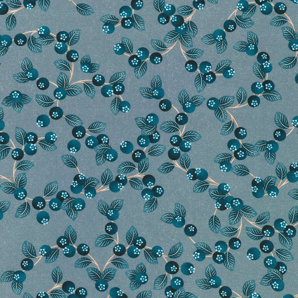 Grove fabric