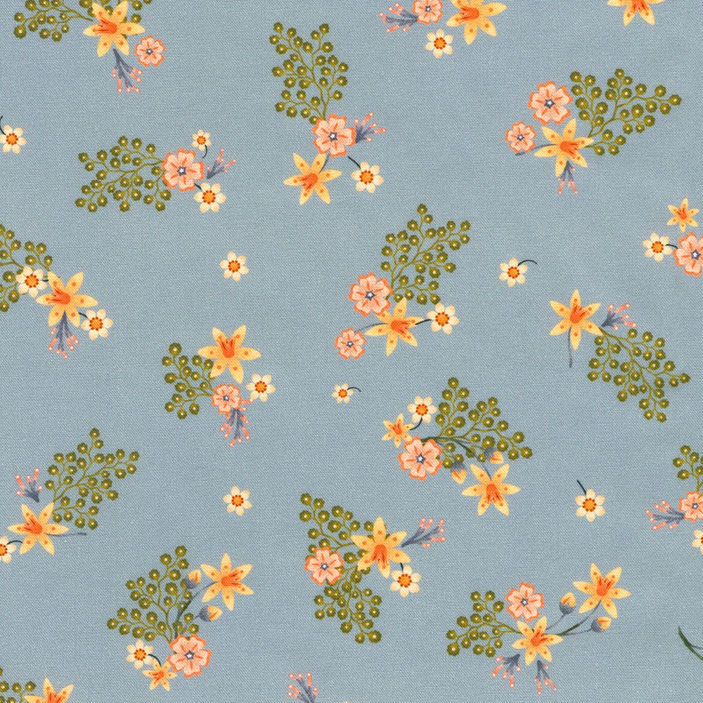 Grove fabric