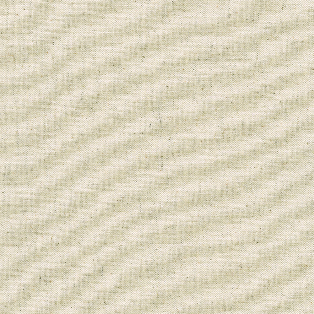 Shizen Cotton Linen fabric