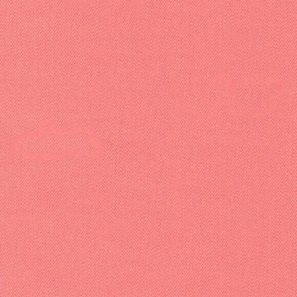 Kobe Twill 6 oz fabric