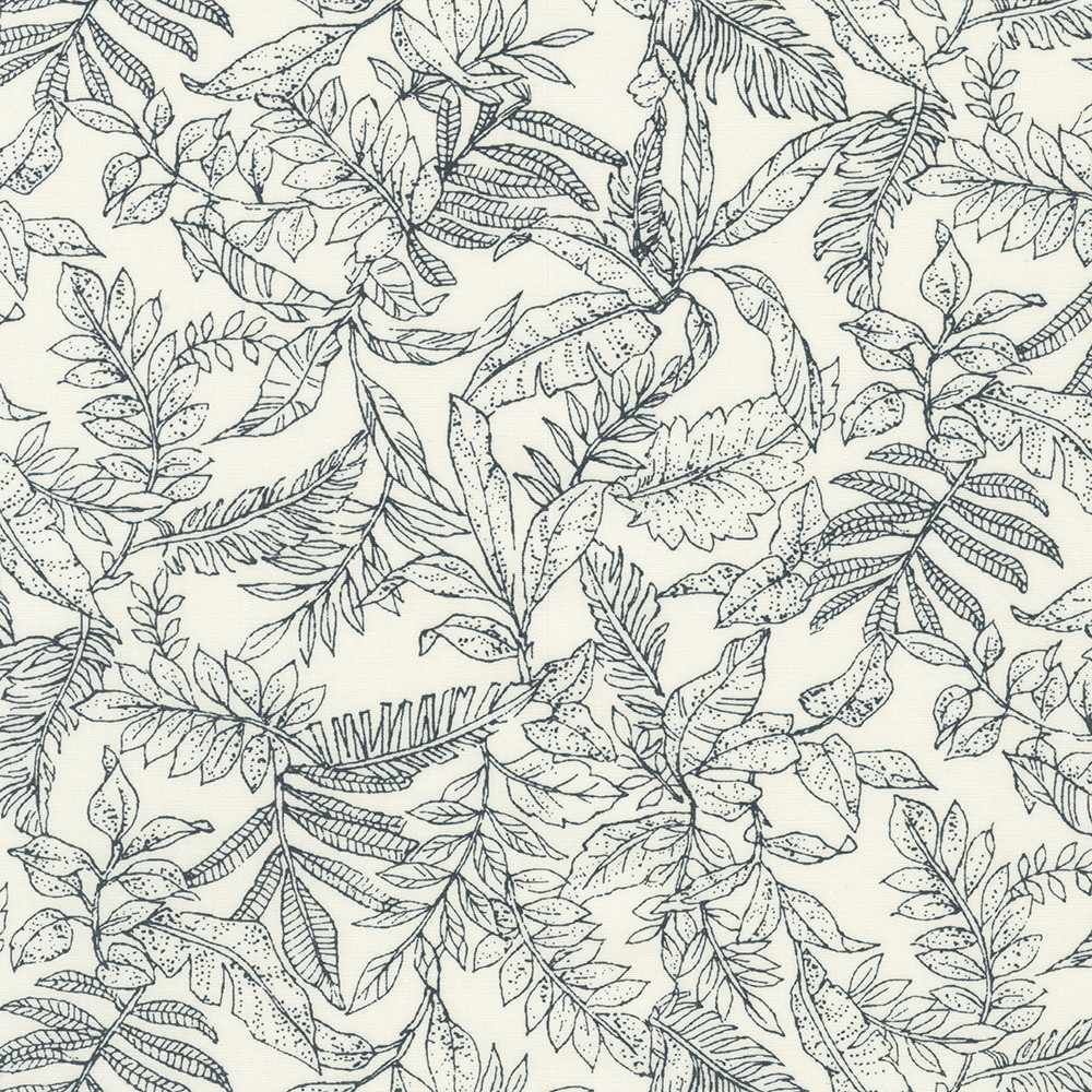 Island Paradise fabric