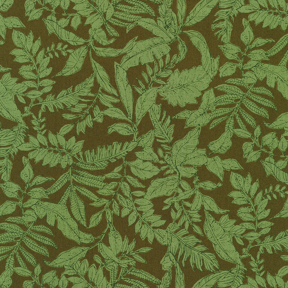 Island Paradise fabric