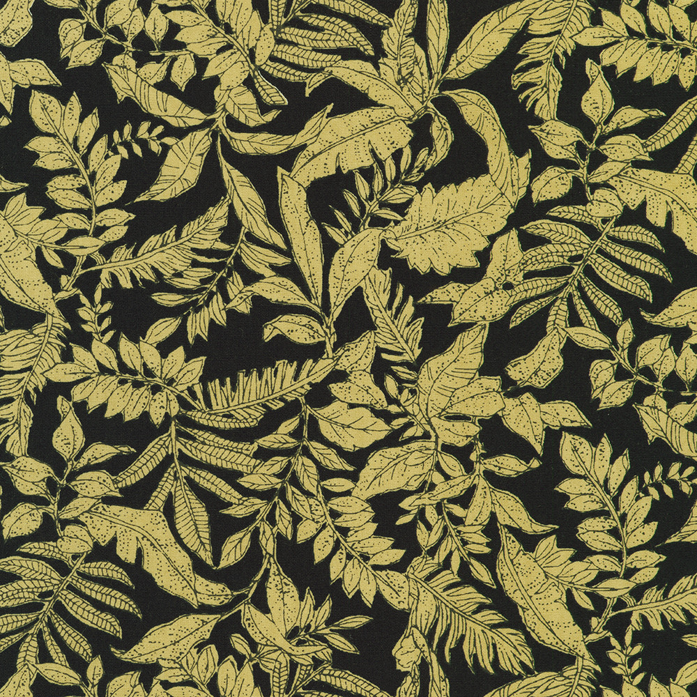 Island Paradise fabric