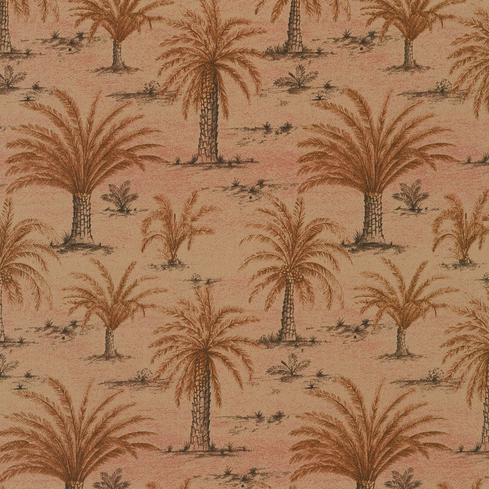 Island Paradise fabric