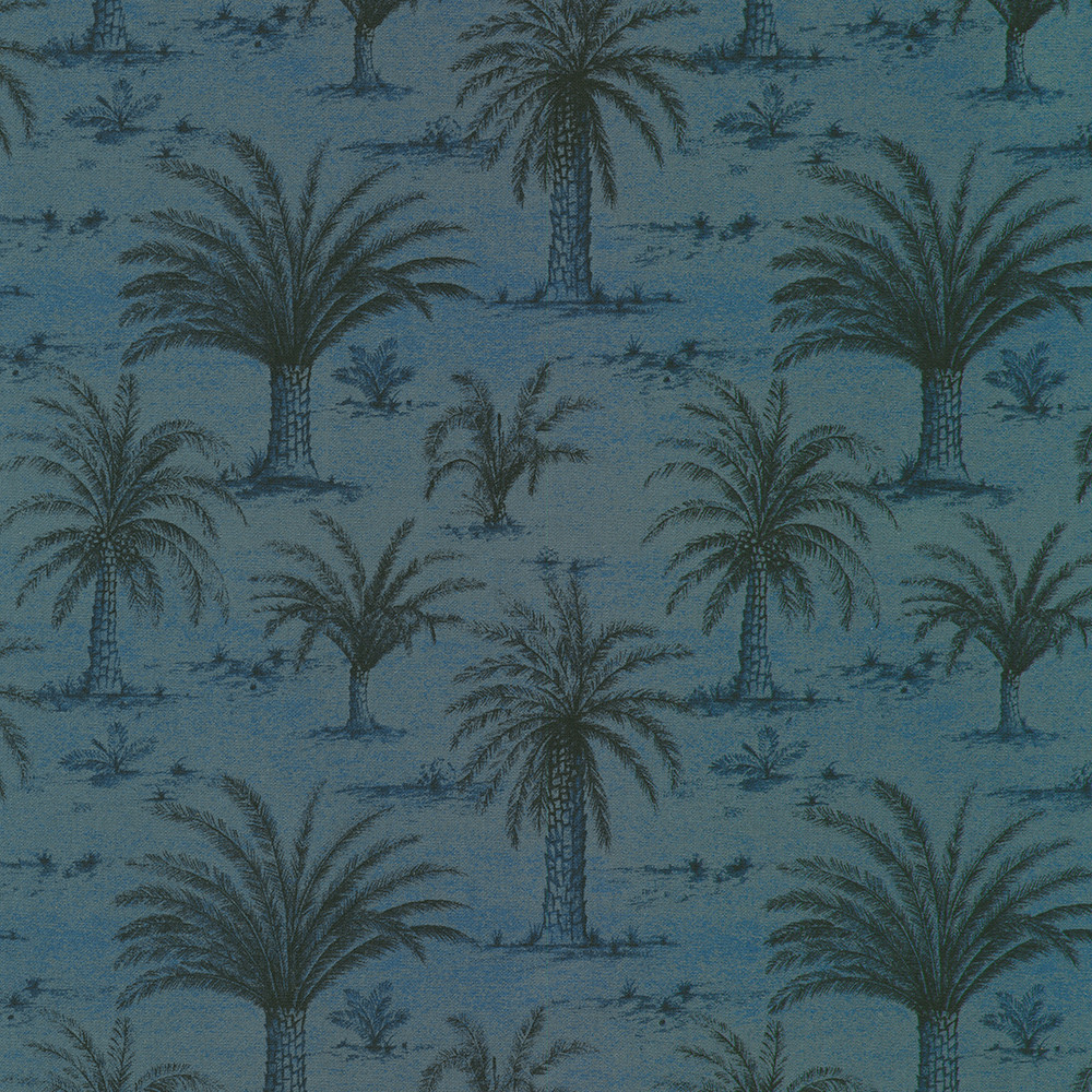 Island Paradise fabric