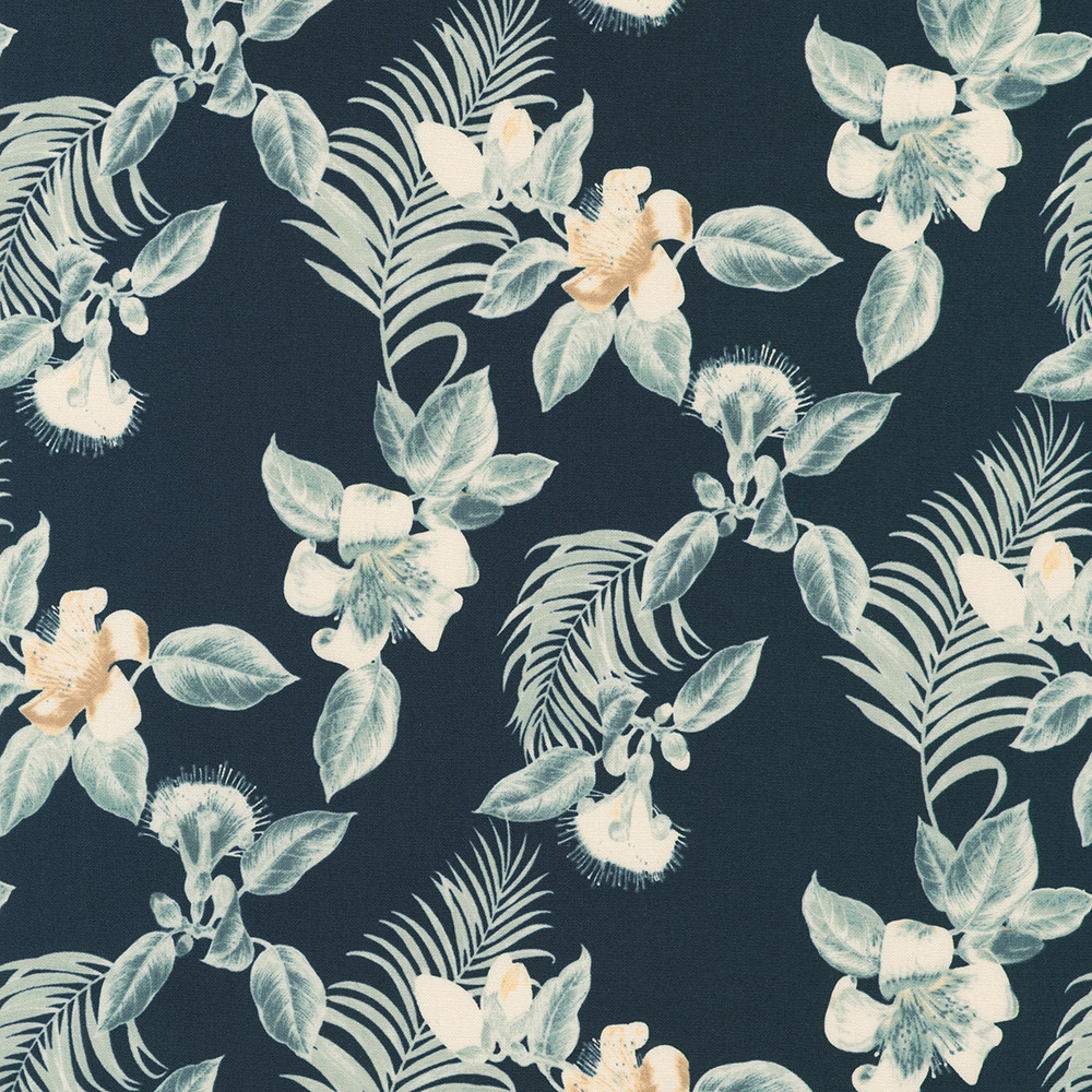 Island Paradise fabric