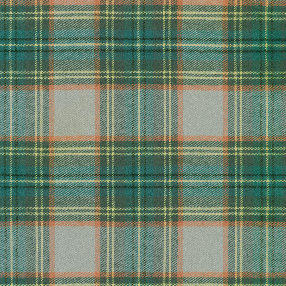 Niseko Flannel Plaids fabric