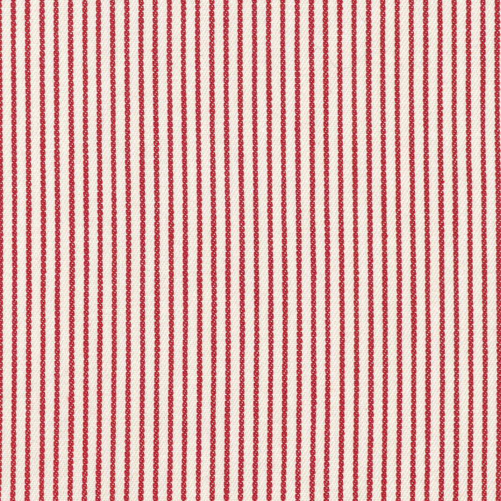 Nippon Hickory Stripes fabric