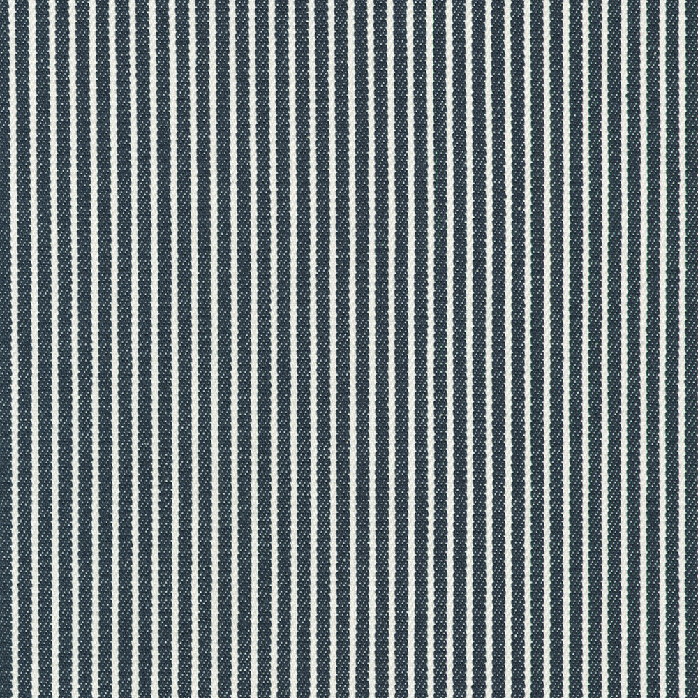 Nippon Hickory Stripes fabric