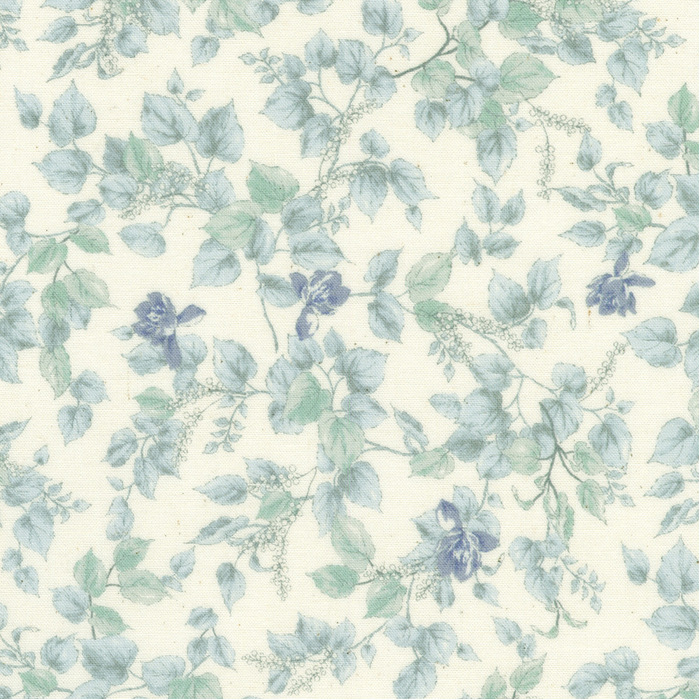 Soleil Meadows fabric