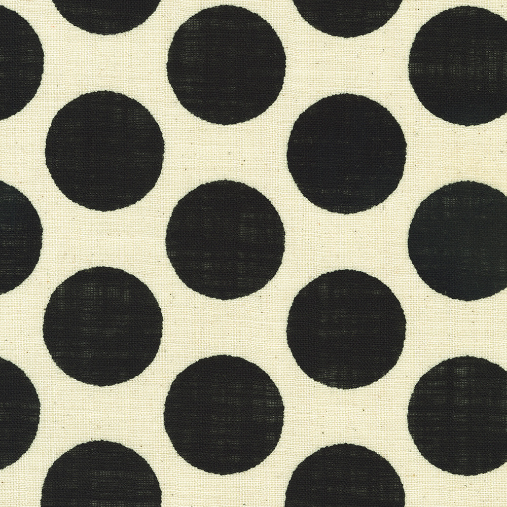 Cotton Slub Prints fabric