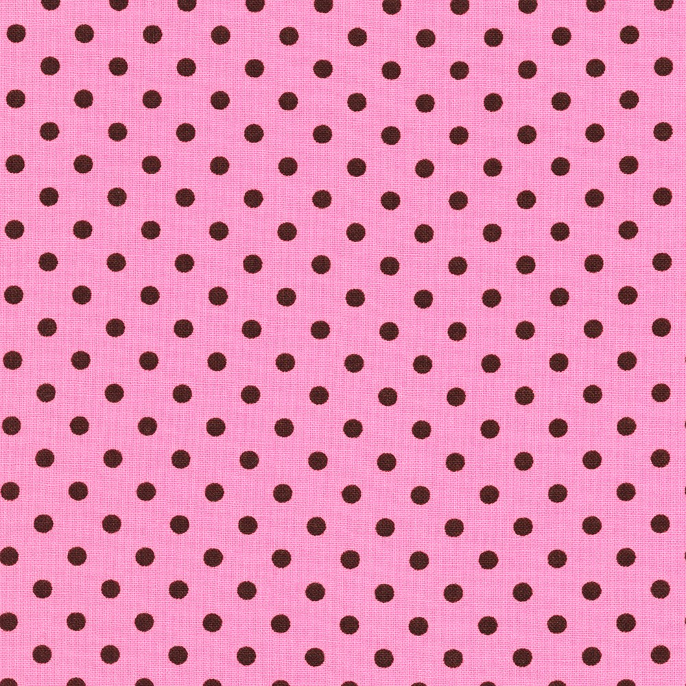 Dots-a-Lot fabric