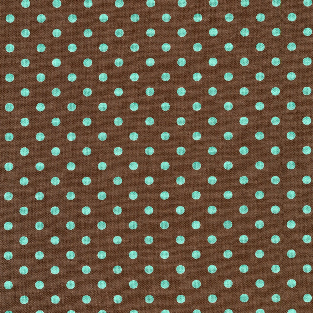 Dots-a-Lot fabric