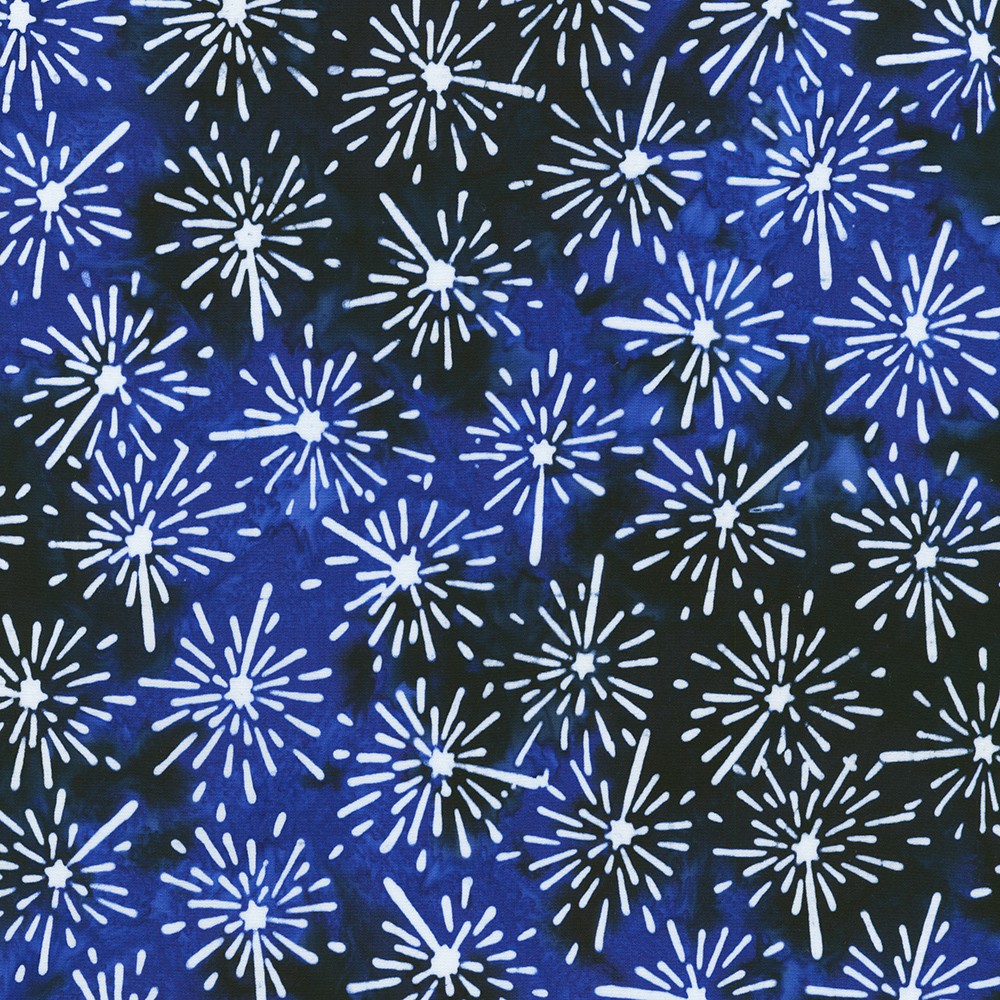 Artisan Batiks: Liberty 2 fabric
