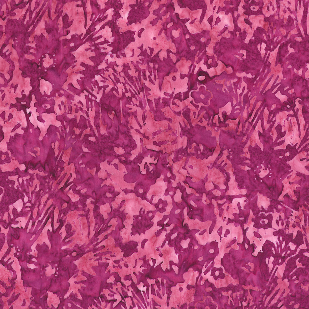 Artisan Batiks: Sweet Blossoms fabric