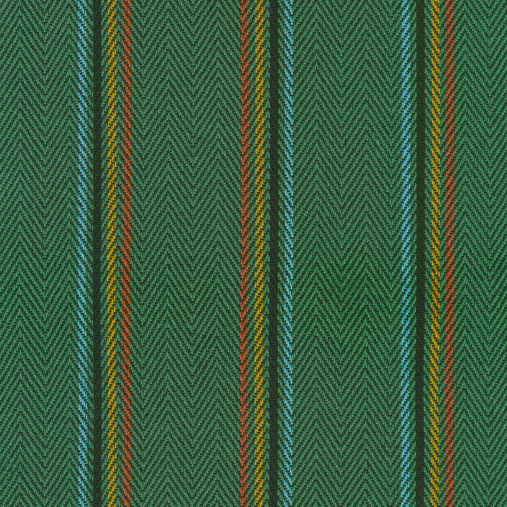 Baja Blanket Stripe fabric