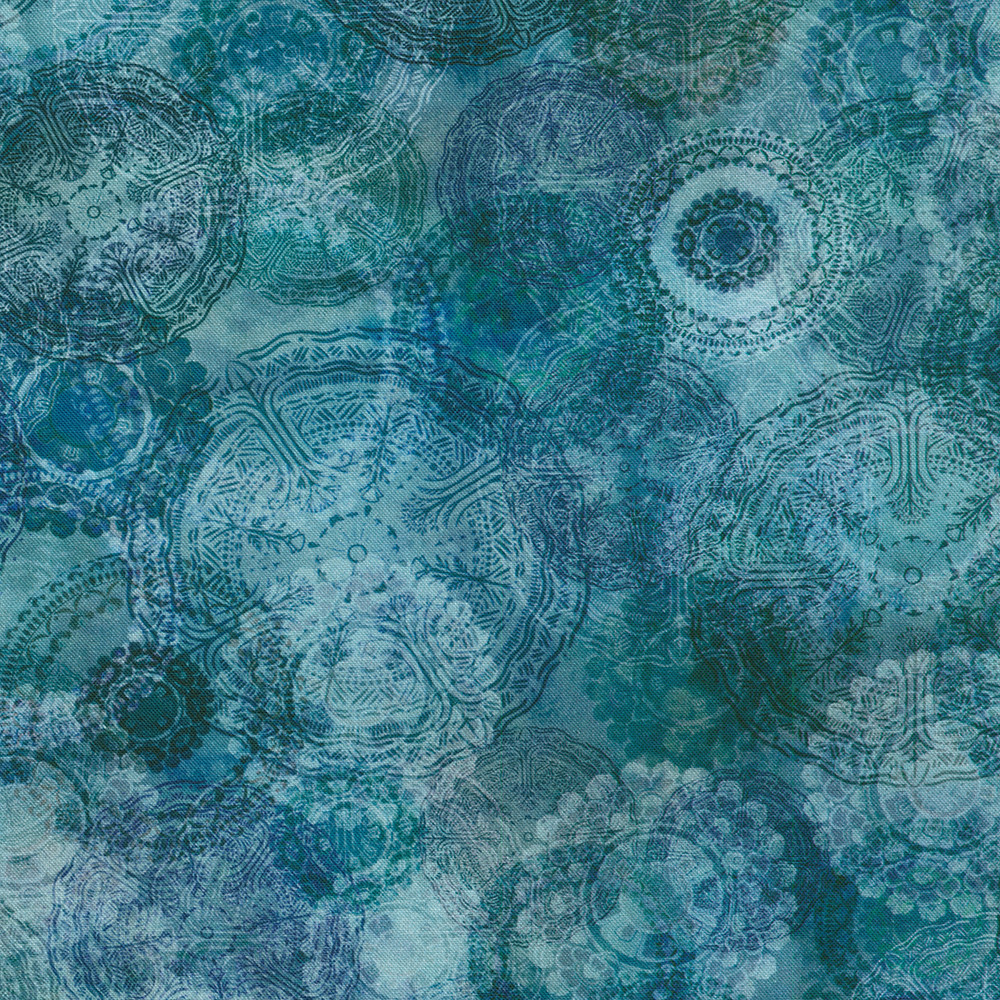 Serene Dream fabric