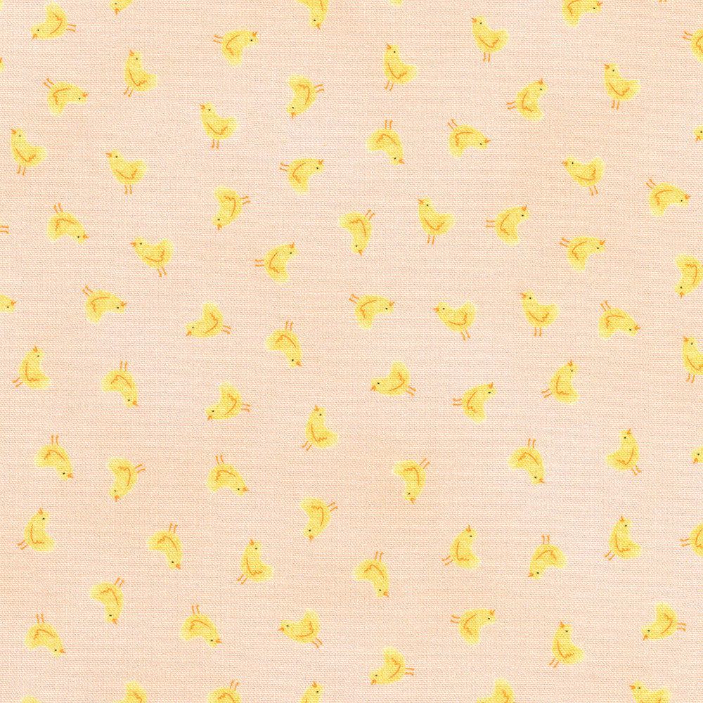 Farm Charm fabric