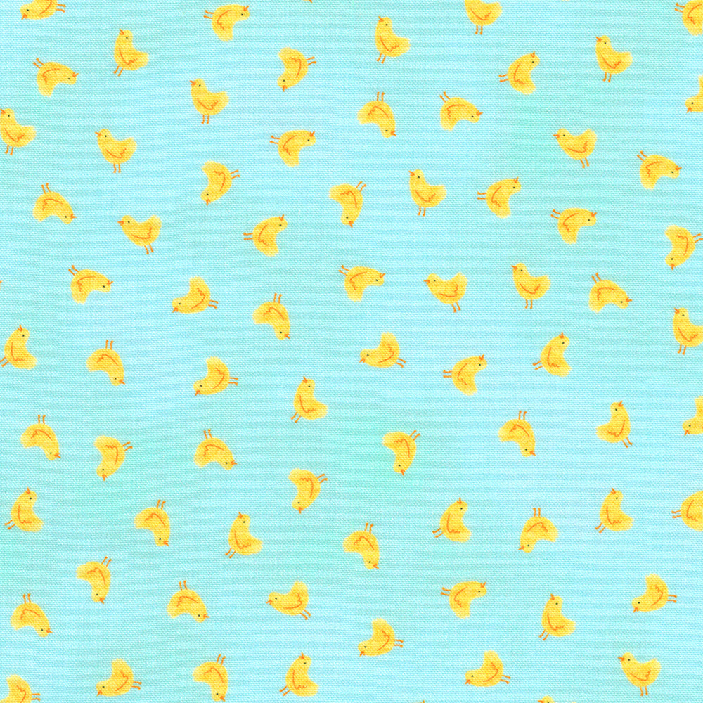 Farm Charm fabric