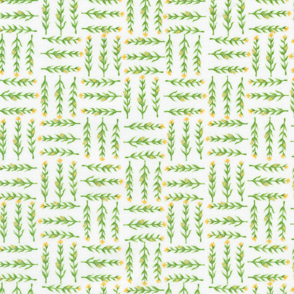 Farm Charm fabric