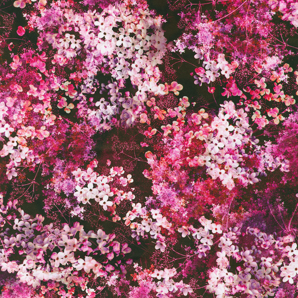 Meadow Mystique fabric