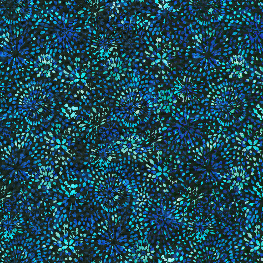 Meadow Mystique fabric