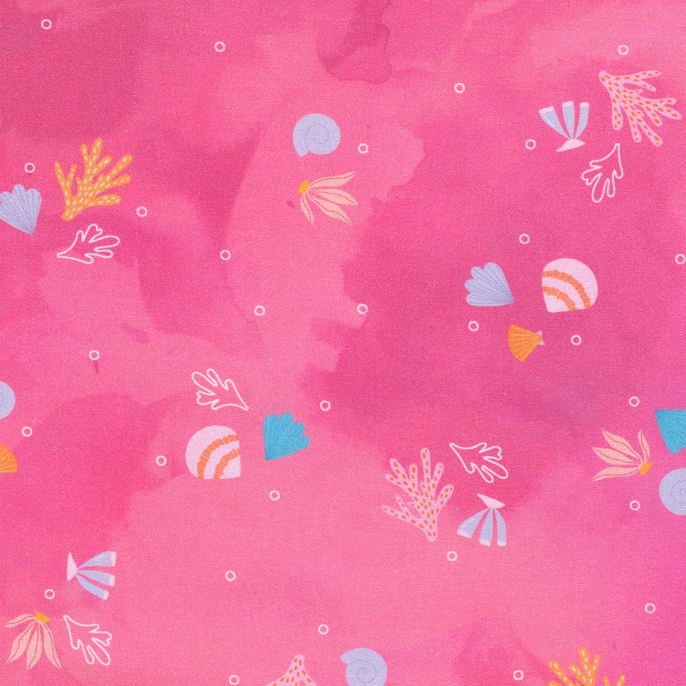 Sea Splash fabric