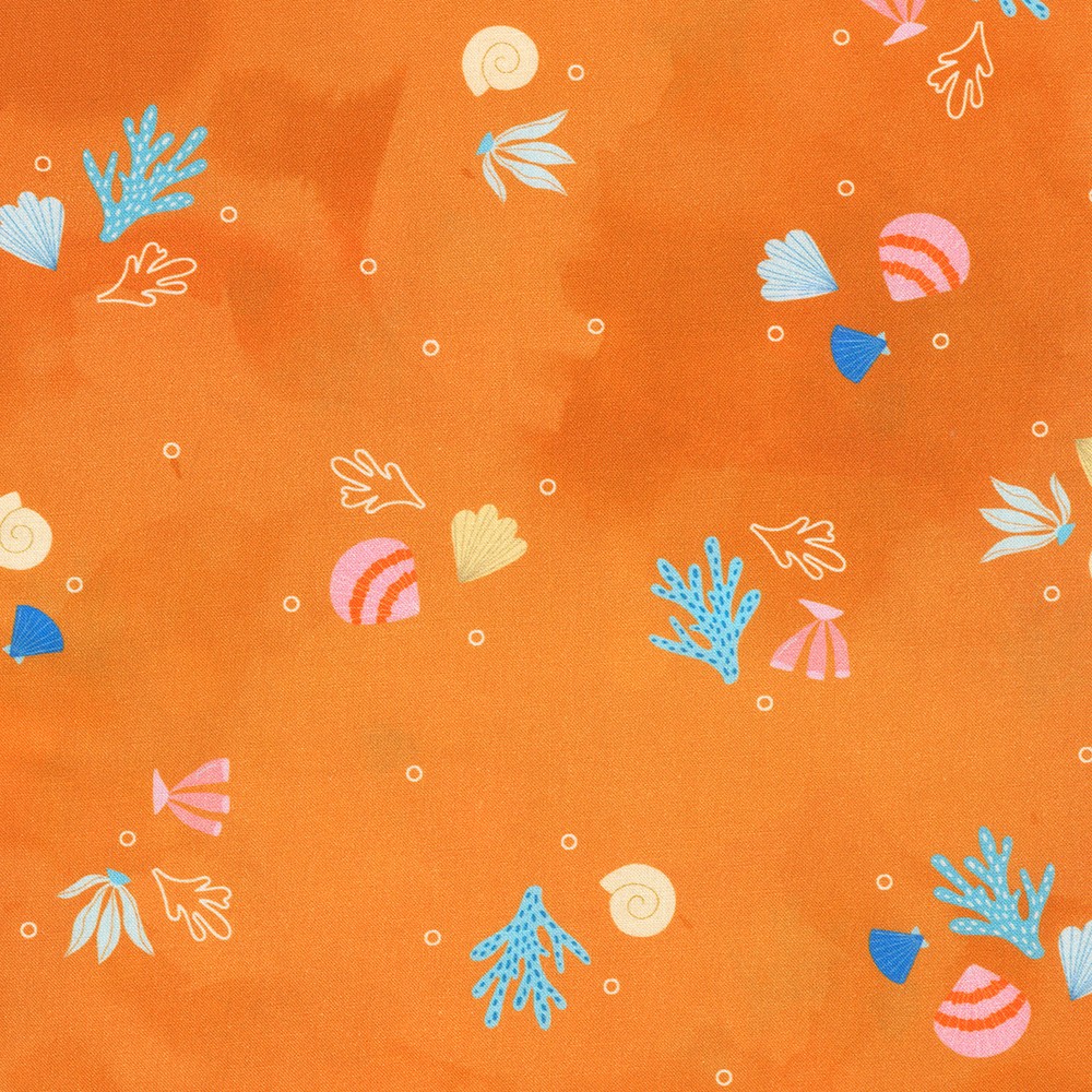 Sea Splash fabric